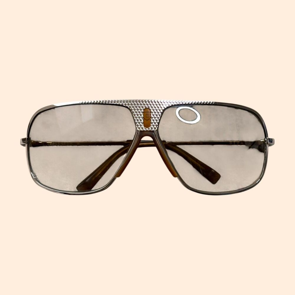 Dita Splendor Gold Sunglasses